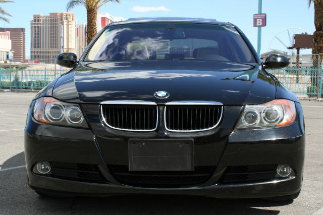 BMW 3 series 2006 photo 2