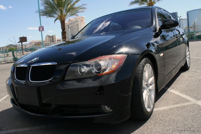 BMW 3 series 2006 photo 3