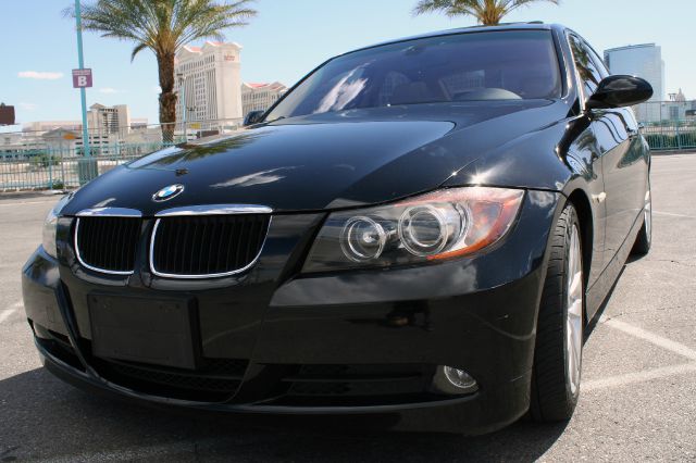 BMW 3 series 2006 photo 4