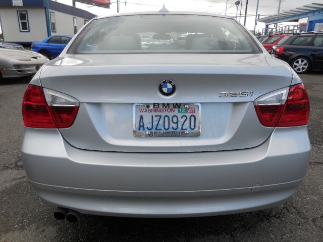 BMW 3 series 2006 photo 1