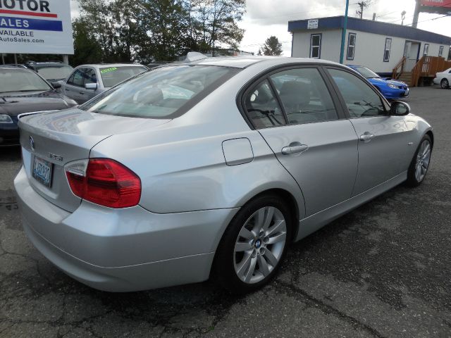 BMW 3 series 2006 photo 2