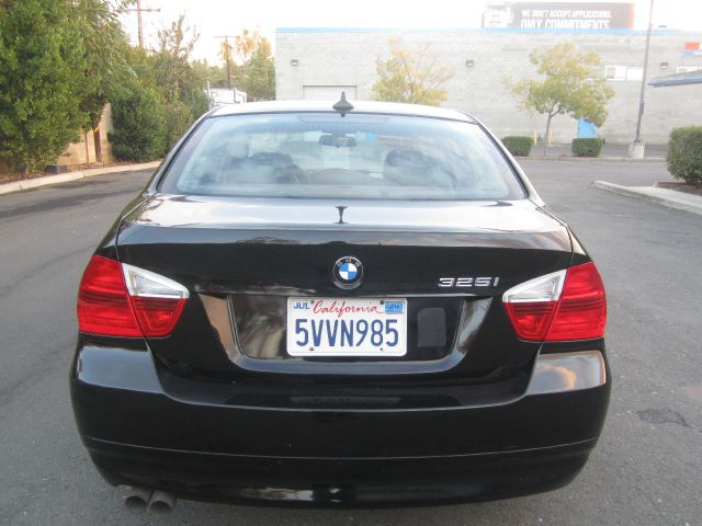 BMW 3 series 2006 photo 1