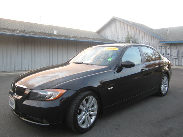 BMW 3 series 2006 photo 2