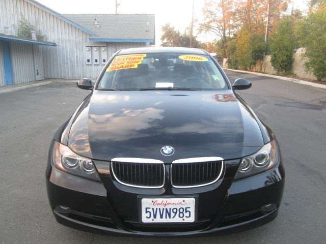 BMW 3 series 2006 photo 3