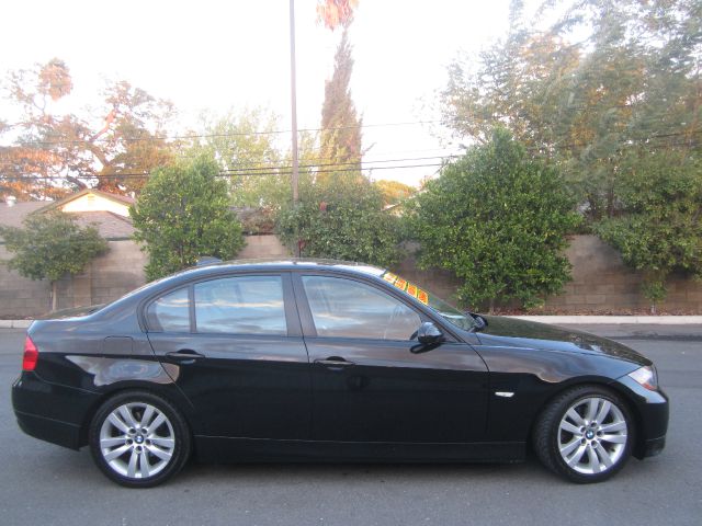 BMW 3 series 2006 photo 4