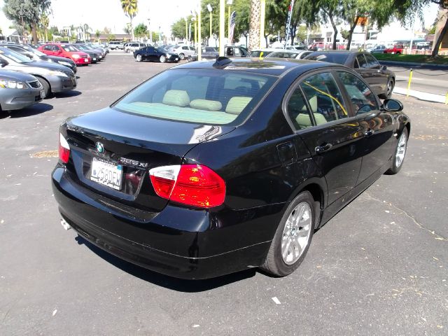 BMW 3 series 2006 photo 1