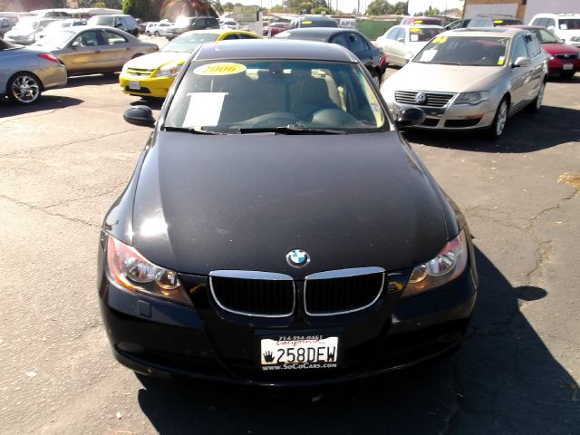 BMW 3 series 2006 photo 3