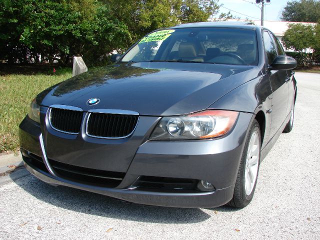 BMW 3 series 2006 photo 1