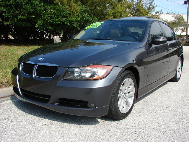 BMW 3 series 2006 photo 2