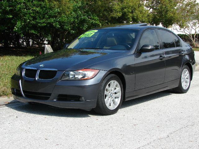 BMW 3 series 2006 photo 3