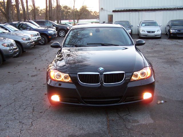 BMW 3 series 2006 photo 1