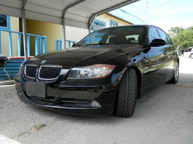 BMW 3 series 2006 photo 1