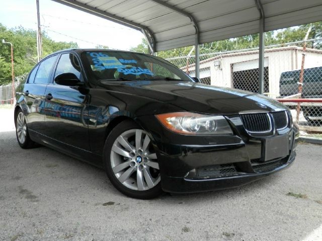 BMW 3 series 2006 photo 2