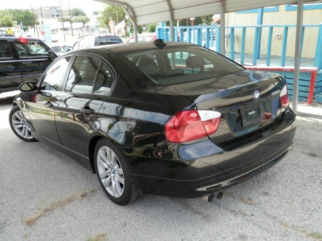 BMW 3 series 2006 photo 3