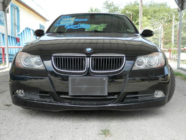 BMW 3 series 2006 photo 4