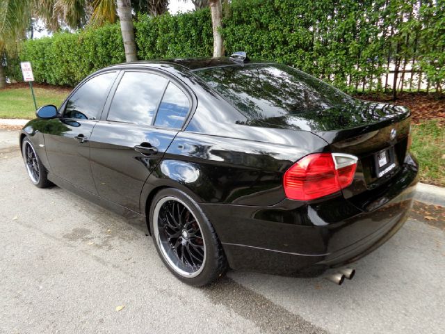 BMW 3 series 2006 photo 3