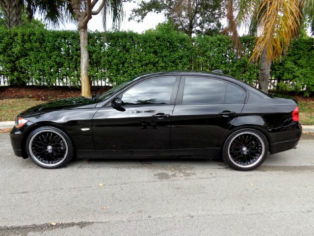 BMW 3 series 2006 photo 4