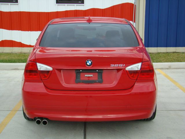 BMW 3 series STX XL XLT FX2 Lariat Sedan