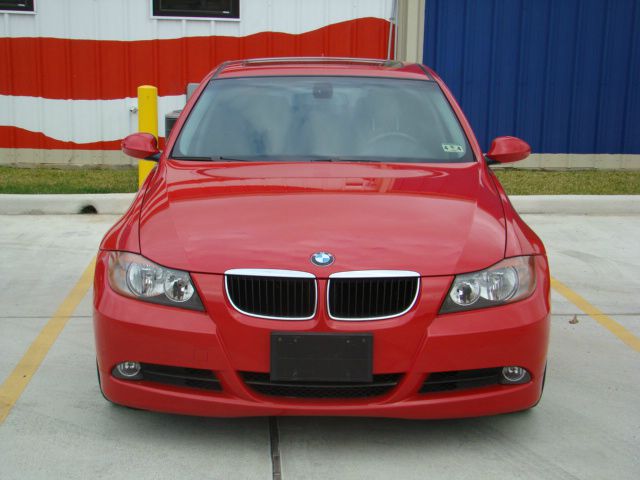 BMW 3 series 2006 photo 1