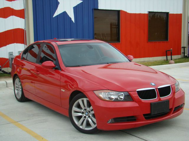 BMW 3 series 2006 photo 2