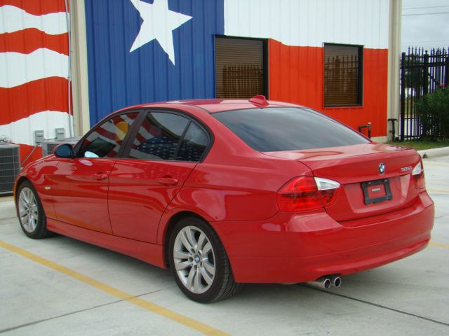 BMW 3 series 2006 photo 3