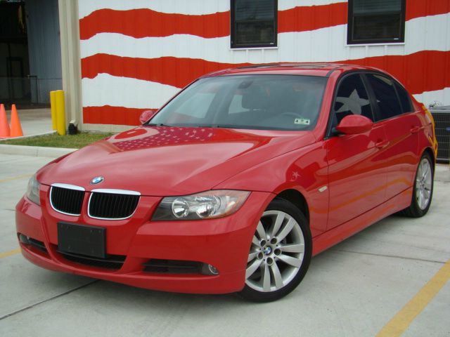 BMW 3 series 2006 photo 4