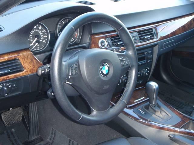 BMW 3 series 2006 photo 1