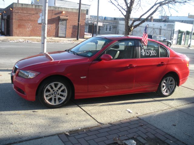 BMW 3 series 2006 photo 1