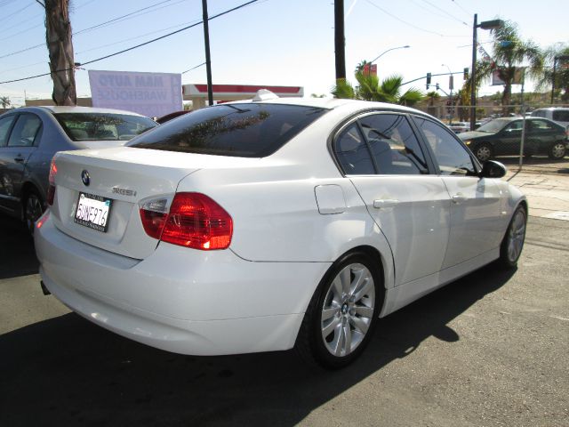 BMW 3 series 2006 photo 1