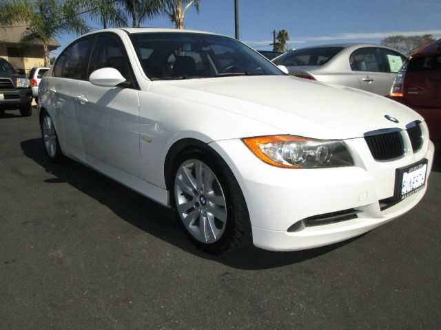 BMW 3 series 2006 photo 2