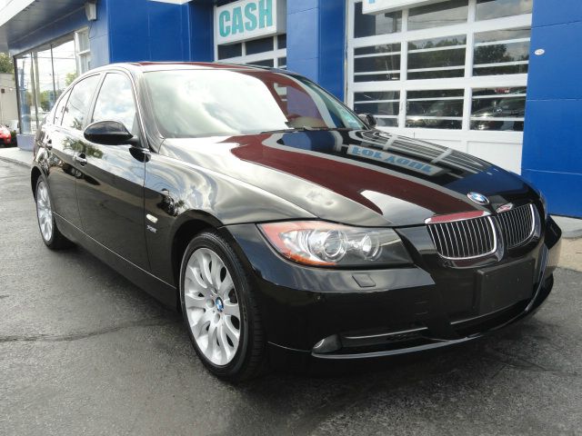 BMW 3 series 2006 photo 1