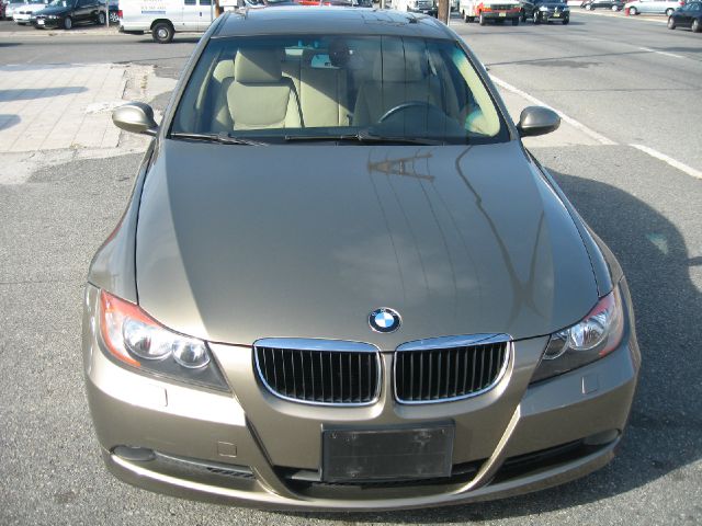 BMW 3 series 2006 photo 1