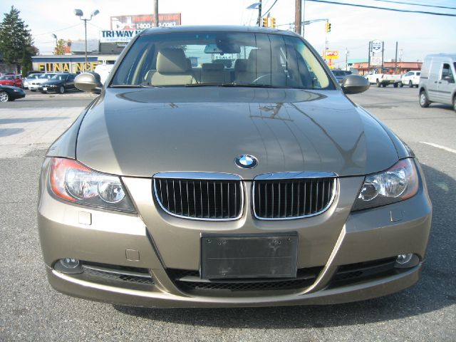 BMW 3 series 2006 photo 2