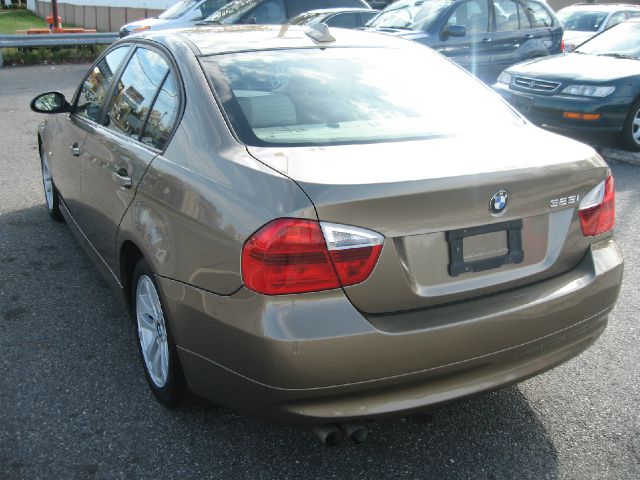 BMW 3 series 2006 photo 3