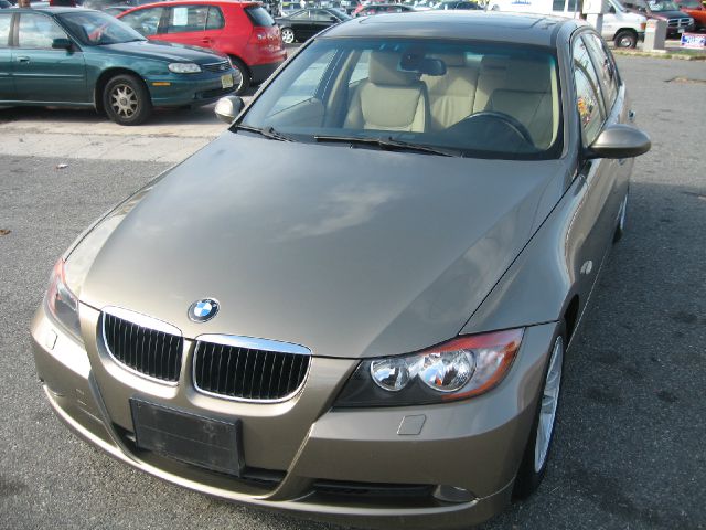 BMW 3 series 2006 photo 4