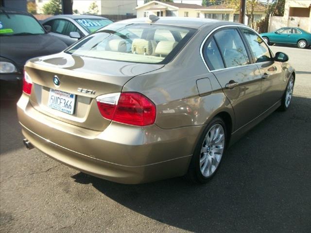 BMW 3 series 2006 photo 1