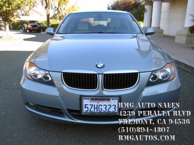 BMW 3 series 2006 photo 1