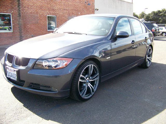 BMW 3 series 2006 photo 1