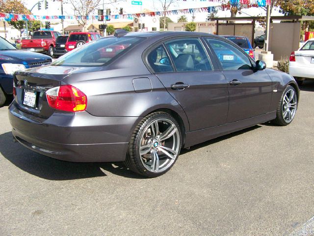 BMW 3 series 2006 photo 2