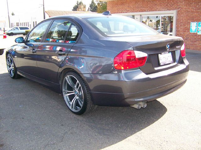 BMW 3 series 2006 photo 3