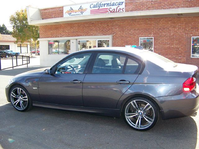 BMW 3 series 2006 photo 4