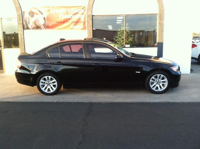 BMW 3 series 2006 photo 4