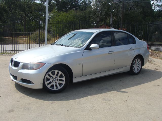 BMW 3 series 2006 photo 1