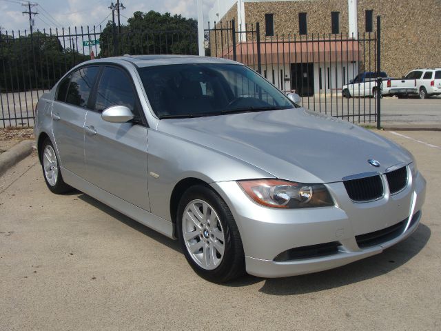 BMW 3 series 2006 photo 3