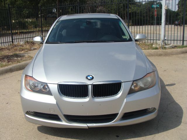 BMW 3 series 2006 photo 4