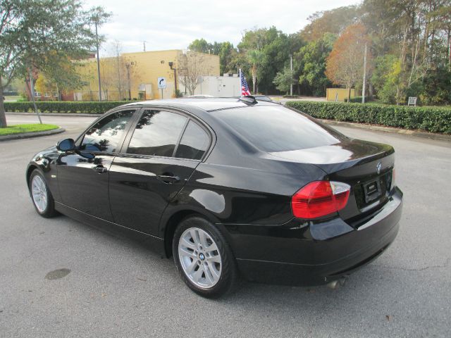 BMW 3 series 2006 photo 1