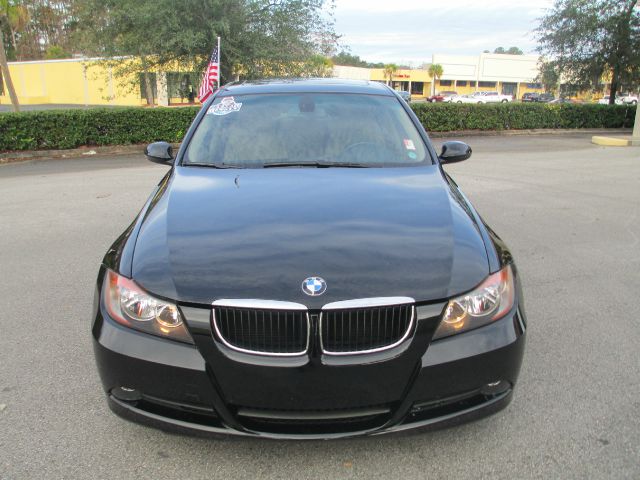 BMW 3 series 2006 photo 4