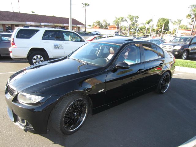 BMW 3 series 2006 photo 1