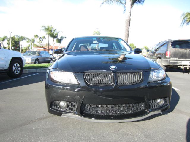 BMW 3 series 2006 photo 3