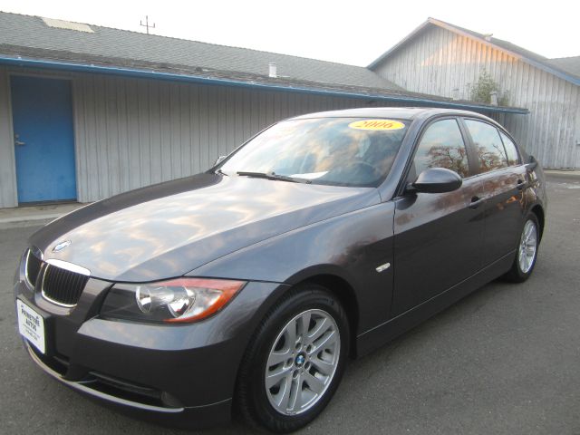 BMW 3 series 2006 photo 1